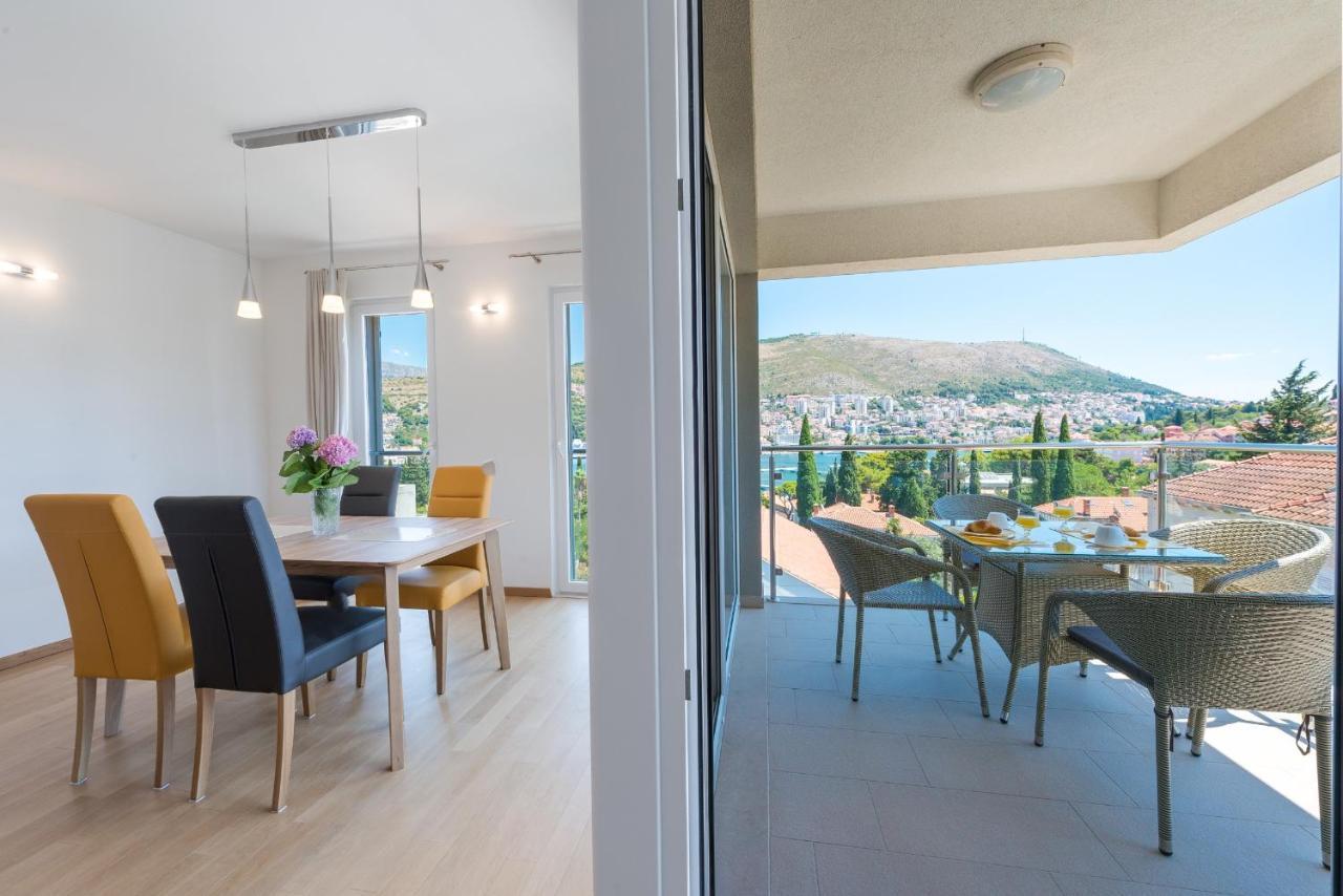 Apartment Maro Bayview Dubrovnik Exterior photo