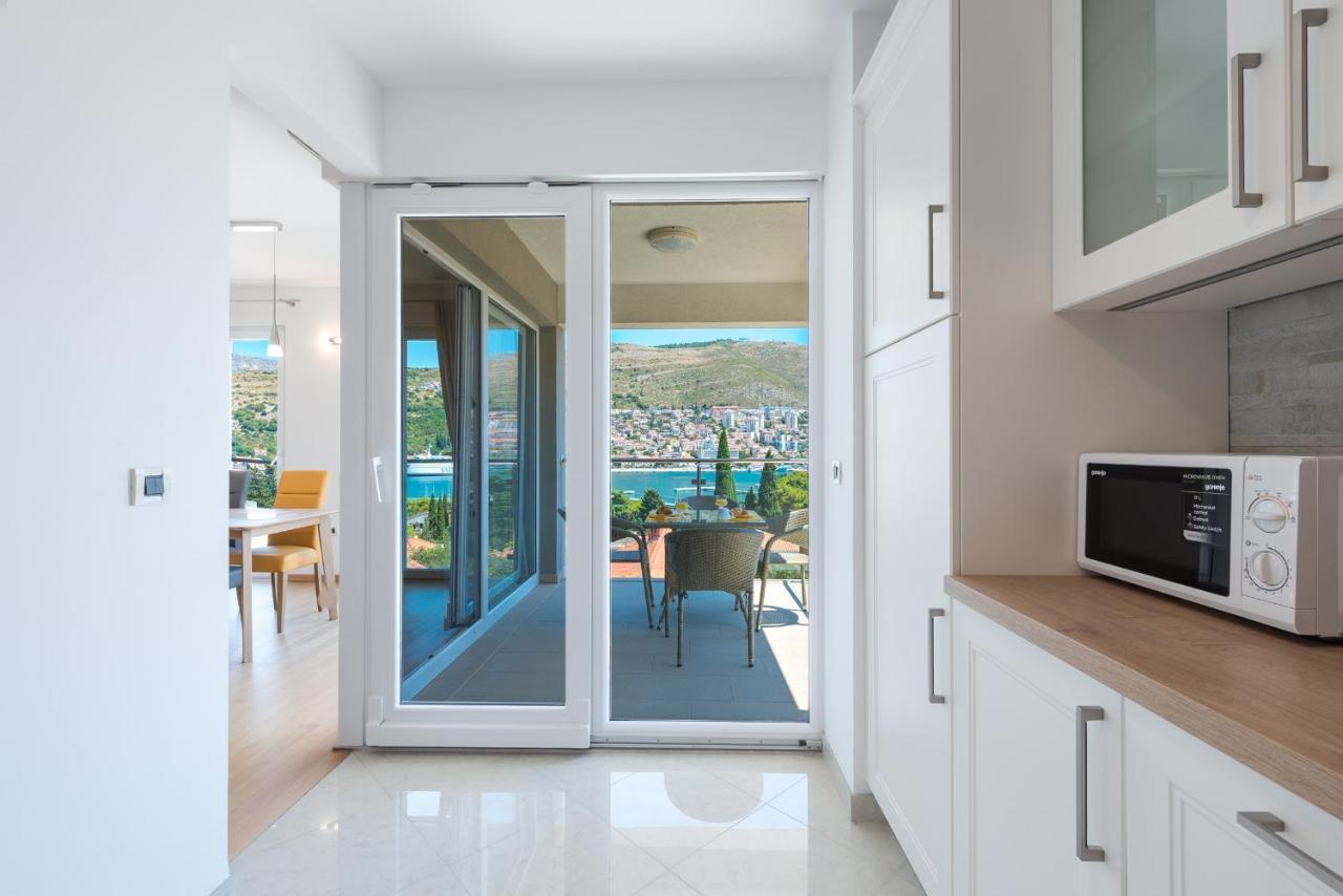 Apartment Maro Bayview Dubrovnik Exterior photo