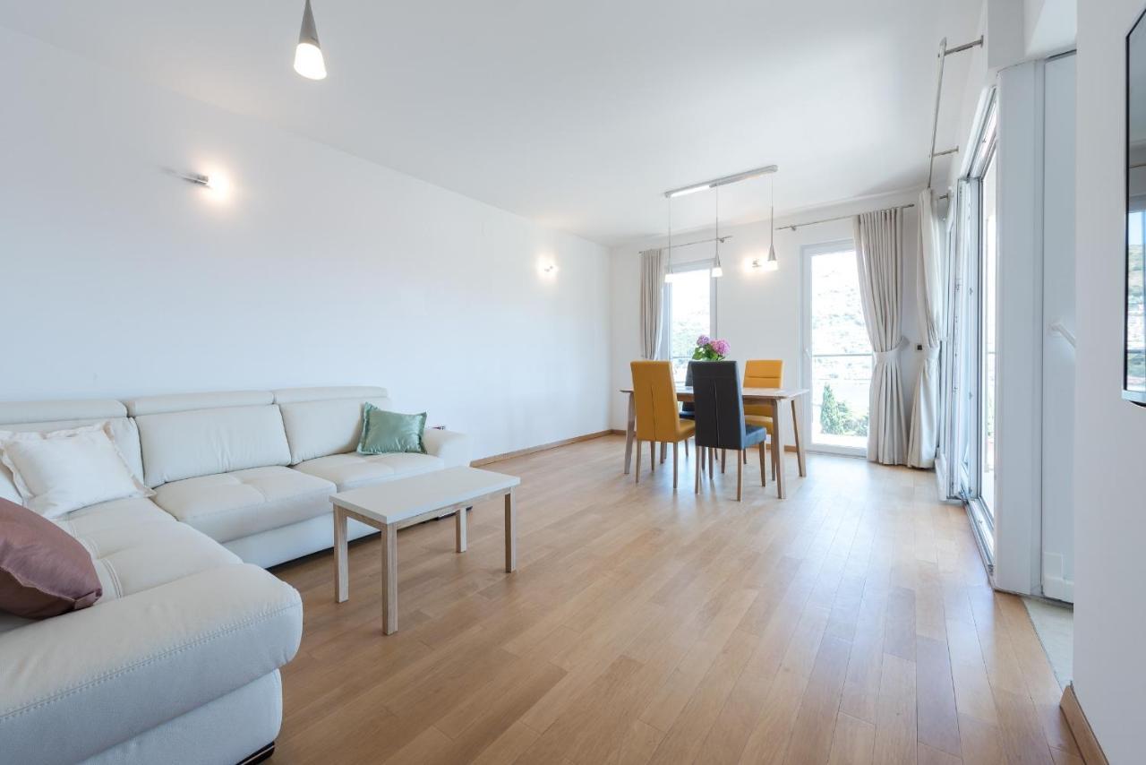 Apartment Maro Bayview Dubrovnik Exterior photo